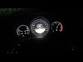 Mercedes C220 W204 170ps 7g Tronic Automatic 2012 Kmh 0 120 Kmh 