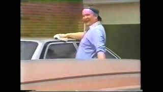 Econo Auto Painting 1993