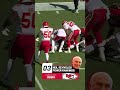Neil Reynolds' Week 9 NFL Power Rankings #shorts