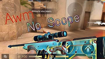 Standoff 2 - Awm No Scope Montage . Every Standoff player must watch it .