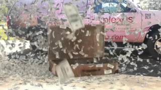 The Plexus Rain Dance works! I can teach you.
