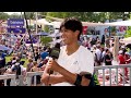 Learner Tien on Battling the Montreal Wind | 2026 Montreal