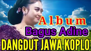 Bagus Adine koplo Cdanursari Dangdut Jawa