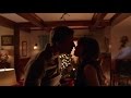 The flash clip 62 jay garrick and kaitlin kiss