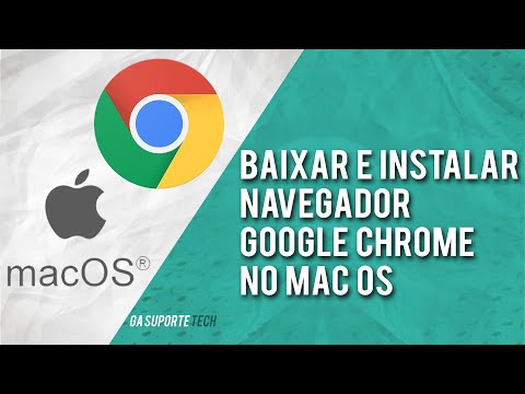 Vídeo: A Nova Tecnologia Do Google Chrome Torna Bastion Reproduzível No Navegador