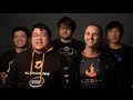 Presenting your NA All-Star Team