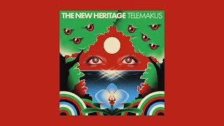 Telemakus - The New Heritage [Full Album]
