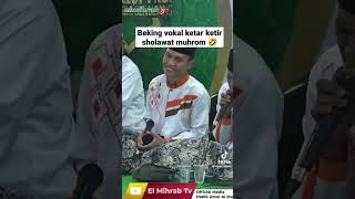 Viral Sholawat Mugrom Tinggi mugrom viral short tiktok