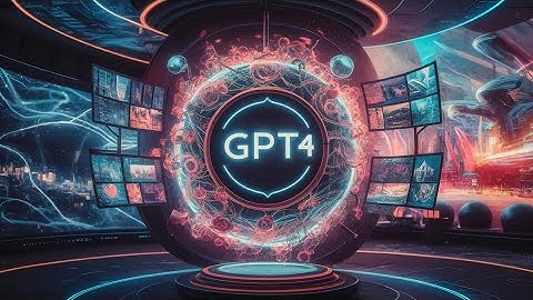Unleashing GPT-4o: The Future of AI-Powered Image Generation