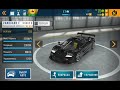 carx highway racing. Эксперимент. Несовпадение характеристик. Разница в 18км/ч. Хитрости создателей