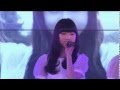20150203 東京女子流 TGSアコースティック Vol. 3 「月とサヨウナラ」