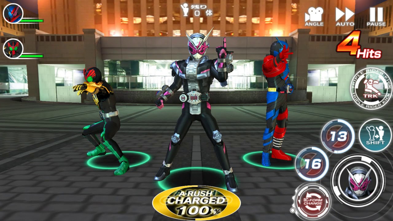 kamen rider city wars mod apk kamen rider city wars mod apk