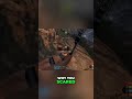 Batmans Side Piece #rust
