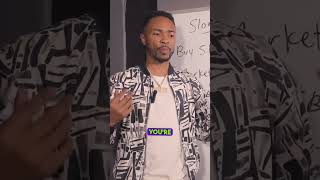 Private Money Credibility Kit | by Antonio Edwards Content