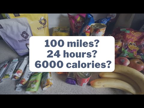 Nutrition Plan for a Backyard Ultra Eating and running all day by Stronger Stride