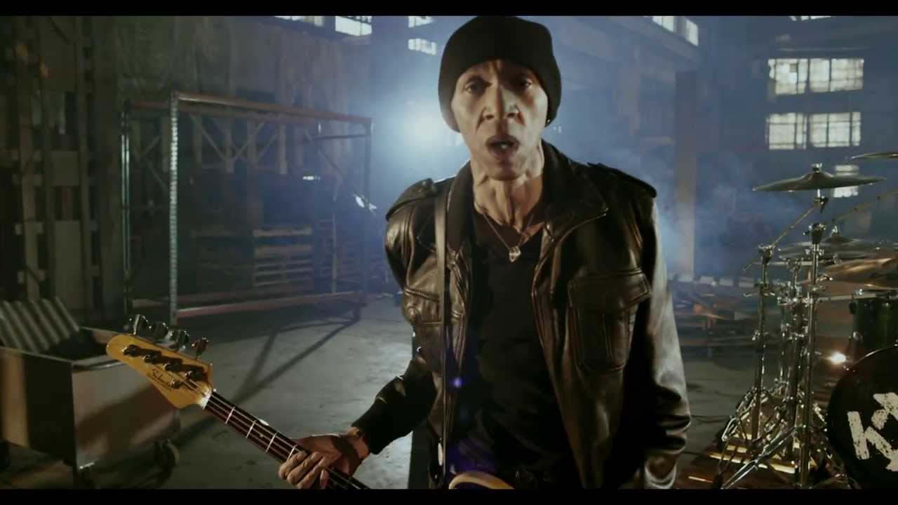 Watch KXM 'RESCUE ME" OFFICIAL VIDEO featuring George Lynch, dUg Pinnick, Ray Luzier on YouTube Watch KXM 'RESCUE ME" OFFICIAL VIDEO featuring George Lynch, dUg Pinnick, Ray Luzier on YouTube