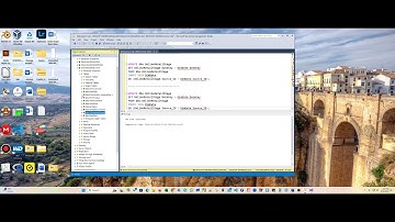 Updating Stage table Keys in MS SQL SERVER 2022 Integration (SSIS)