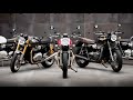 So you want a triumph bonneville which to get