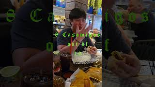 Local Eats: EL Chango Borracho