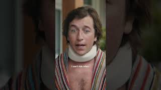 Celebrity The Righteous Gemstones | When you’ve been home longer than a week. #shorts #viralshorts Wealth