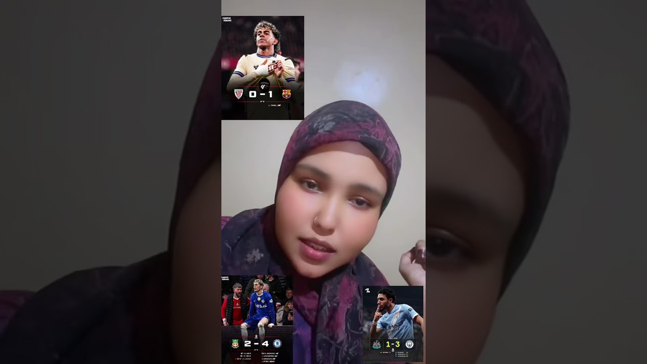 marrmoush lamel yamal iyo Garnajo oo kooxadoooda guuul muuhim ah garsiiiyo hanbalyo Spors funs 😇🫡💪