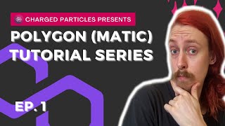 How To Setup Polygon (Matic) for Metamask