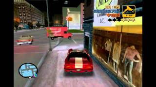 Download Grand Theft Auto III beta timecycle for GTA 3