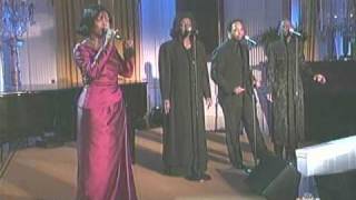 Video-Miniaturansicht von „CeCe Winans - No One“