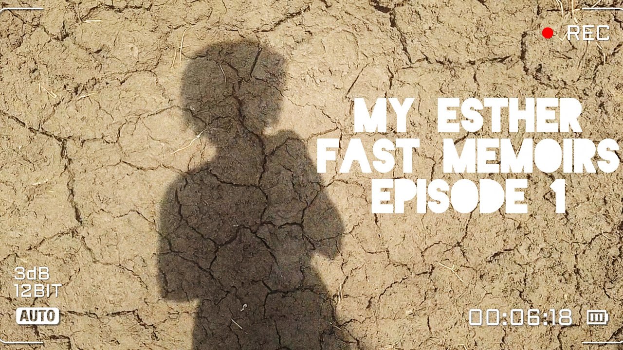 🍁Episode 1| My Esther Fast Testimony 🦋| Introduction 🏵