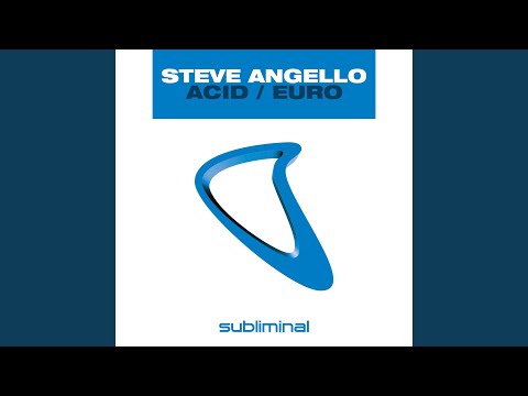 Euro (Original Mix)