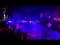 Maroon 5: &quot;Stereo Hearts&quot; at Viejas Arena San Diego on April 1, 2015