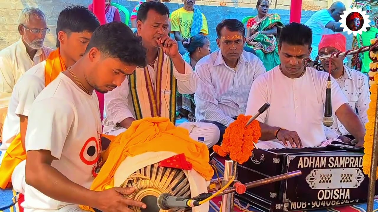 HARE RAMA HARE KRISHNA || KIRTON || OMM NAMAH SIBAYA ||