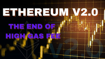 Ethereum 2.0 – The Game-Changer for Crypto!