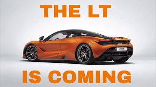 Oro - the mclaren 720lt is coming! | morning drive #35 good morning!
has confirmed that a on way! successor to great 675lt. th...