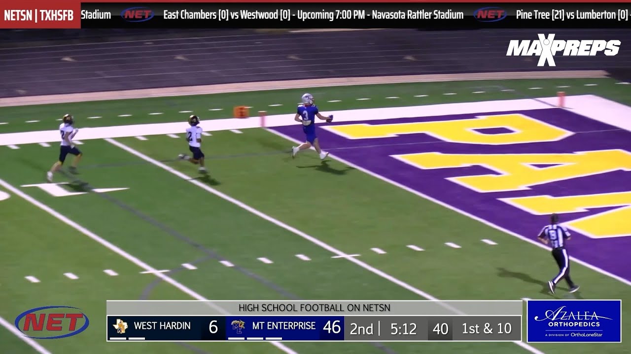 Игрок Техасского технологического университета Кейган Эш — настоящий ЗВЕРЬ в RB 😤 🏈