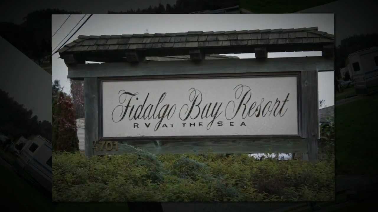 Fidalgo Bay RV Resort Anacortes, WA YouTube Fidalgo Bay RV Resort Anacortes, WA YouTube