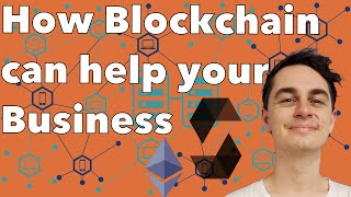 Blockchain Smart Contracts with Solidity + Ethereum