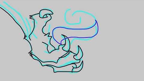 Work In Progress Animation Meme