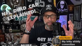 Celebrity How Dead Cap Money Works in the NFL Profile