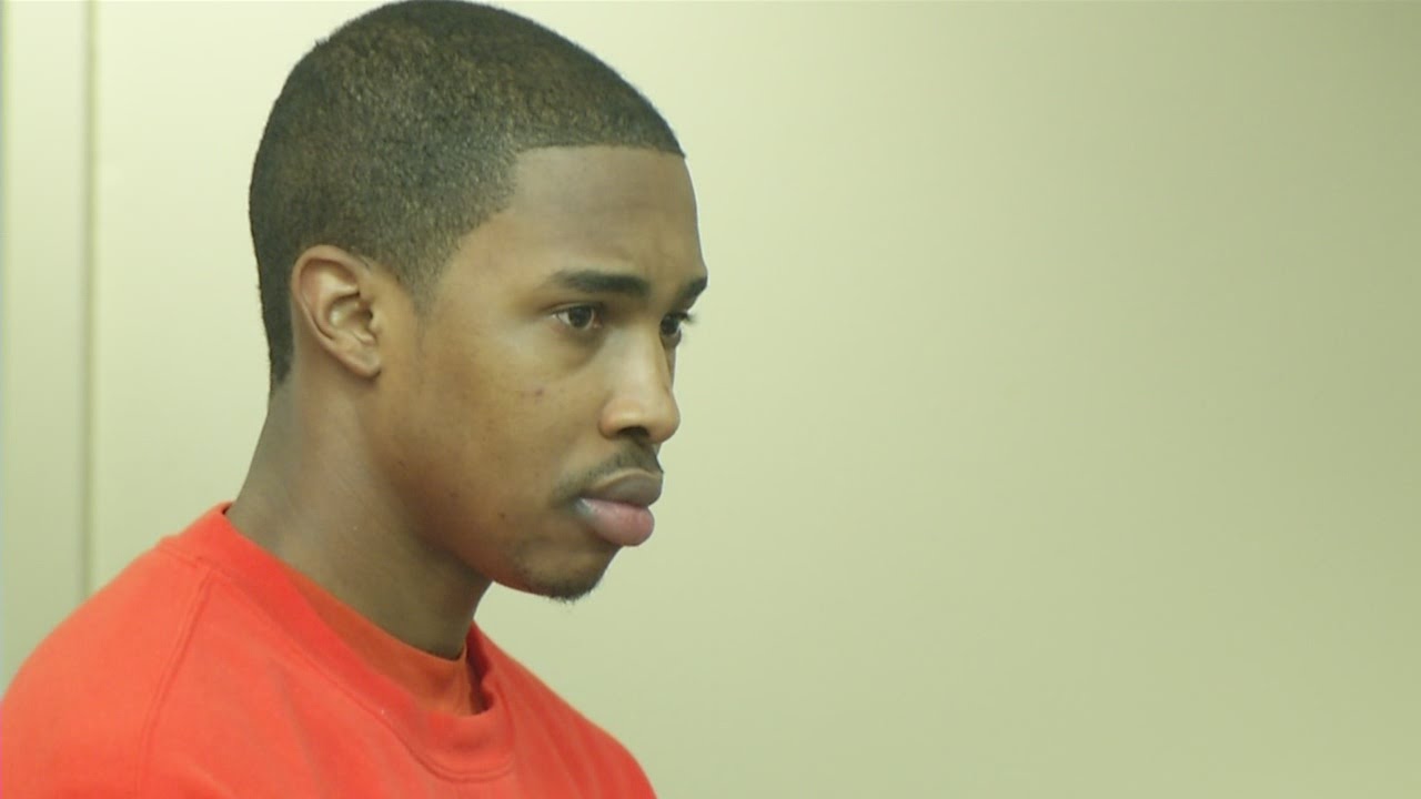 Hall sentenced to prison