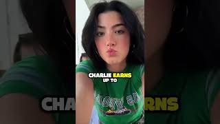 Charli D’Amelio’s Net Worth in 2025 Will Shock You! 💰🔥