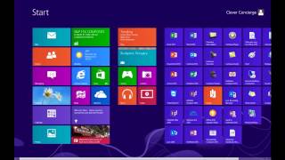 Windows 8 Tips - Navigation