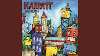 Video thumbnail of "Karpatt - Mela Cumbia"
