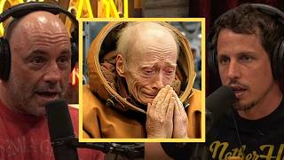 I Didn't Believe in Time Travelers, Until I Saw THIS | Joe Rogan
