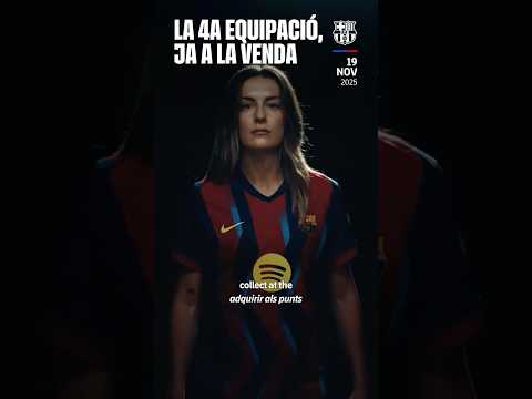 🔵🔴 BARÇA NOTÍCIES (19 novembre 2025) L'actualitat en 3 minuts. #fcbarcelona #barca #news