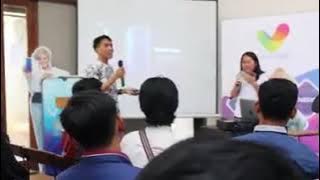 Holly Ahon - VIVO CLUB INDONESIA