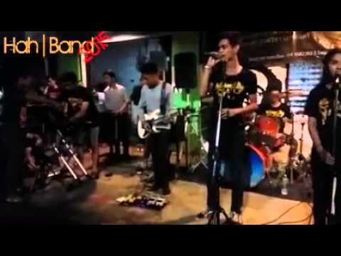 เธอเก่ง : Hah | Band'「Live in Chromosome21」