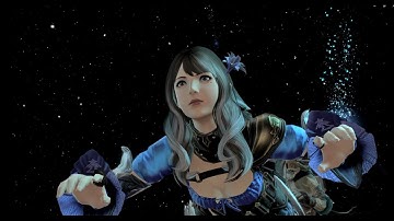 Final Fantasy XIV (Post-Endwalker 6.2-90-01-02): In Search of Azdaja (Part 2)