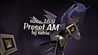 Jadi keinget sesuatu 😓. Preset (DJ river flows in you slowed - RAHMAT AHAY). Kane Cuy😎🤙🎵😎🎵😎🎵