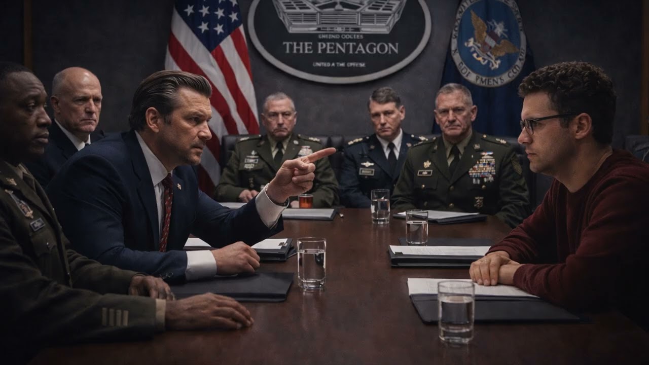 🎙️ PLONGÉE EN PROFONDEUR – Février 2026